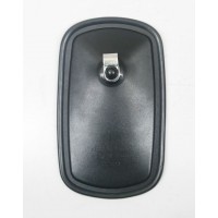 Wing Mirror 260x160mm