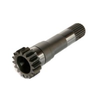 PTO Input Shaft