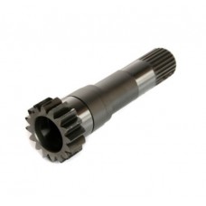 PTO Input Shaft