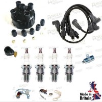 Petrol/TVO Tune Up Kit