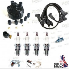 Petrol/TVO Tune Up Kit