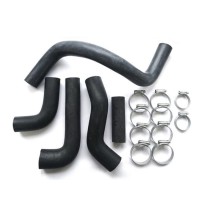 Radiator Hose Set