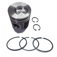 Piston & Ring Kit