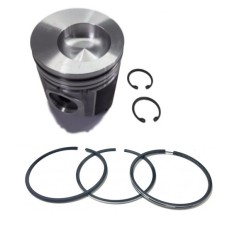 Piston & Ring Kit