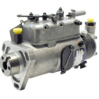 Fuel Injection High Pressure Pump