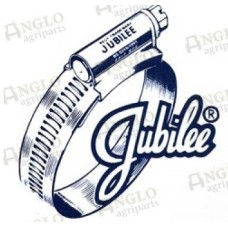 Jubilee Hose Clip - 32-45mm