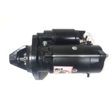 Starter Motor - 12V 3.2KW 10T