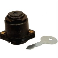 Ignition Switch with Key