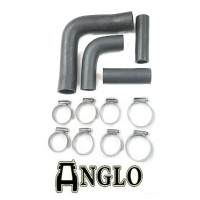 MF Hose Kit - Swept Front Axle