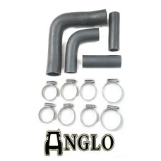 MF Hose Kit - Swept Front Axle