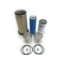 Massey Ferguson 135 Filter Kit Set (Option 3)