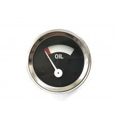Oil Pressure Gauge