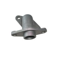 Oil Strainer Elbow Connector