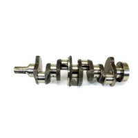 Crankshaft, Bare - 76T 4.4" Stoke