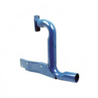 Manifold Exhaust Pipe Elbow