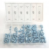 Grease Nipple Assortment - Imperial 110