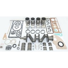 Engine Overhaul Complete Kit - 85mm Bore