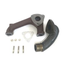 Exhaust Manifold Kit - A3.152 + A3.144