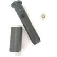 Steering Pin & Bush Kit (Per Side)