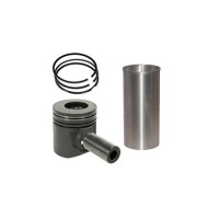 Piston, Ring & Liner Kit