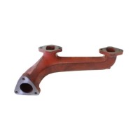 Exhaust Manifold