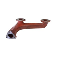 Exhaust Manifold