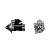 Starter Motor - 12V, 2.6KW, 9 Teeth