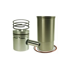 Piston, Ring & Liner Kit