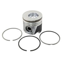 Piston & Ring Kit - .80mm Oversize