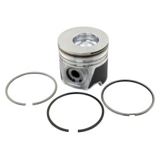 Piston & Ring Kit - .80mm Oversize