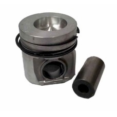 Piston & Rings - .50mm Oversize