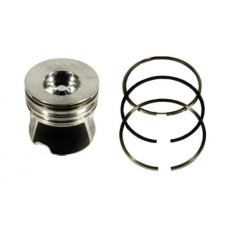 Piston & Ring Kit - + 0.40mm Oversize