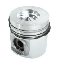 Piston & Ring - + 0.5mm Oversize