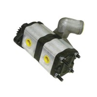 Hydraulic Pump