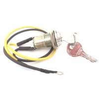 Ignition Switch