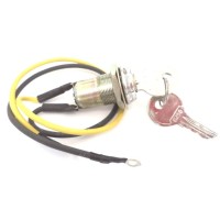 Ignition Switch