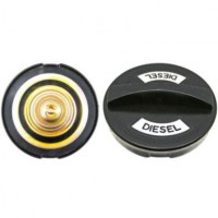 Fuel Cap