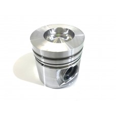 Piston & Pin - + 0.5mm Oversize