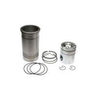 Piston Ring & Liner Kit Set Narrow