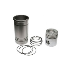 Piston Ring & Liner Kit Set  - DT466