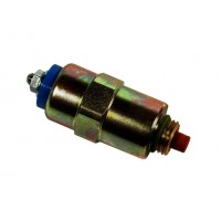 Fuel Shut Off Solenoid