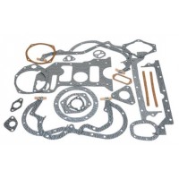 Gasket - Bottom Set