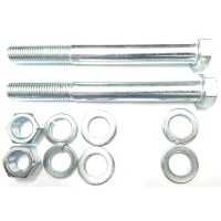 Front Radius Arm Bolt Kit (Both Sides)