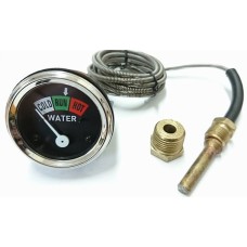 Temperature Gauge