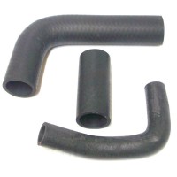 Hose Set - Radiator