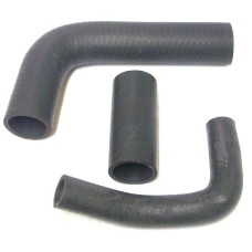 Hose Set - Radiator