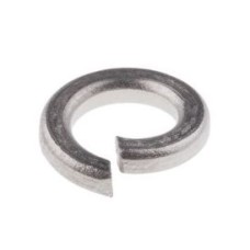 5/8" Spring Washers - Pack of 10