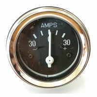 Ammeter Gauge - 52mm