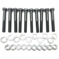 Shear Bolts - Pack 10 - M7x50mm