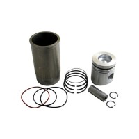 Piston, Ring & Liner Kit